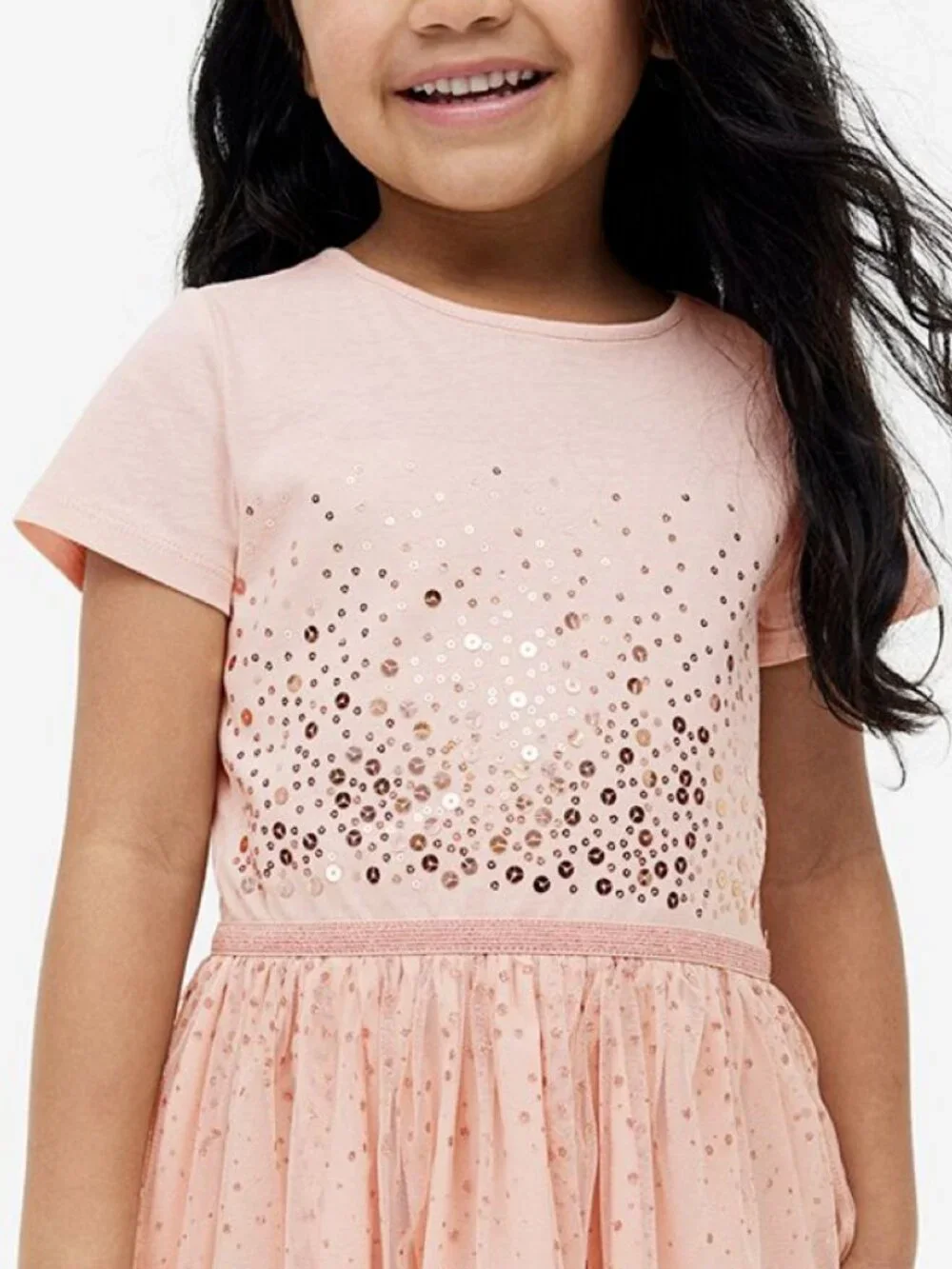H&M short sleeved